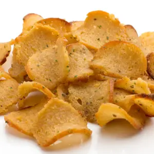 Bread Crisps