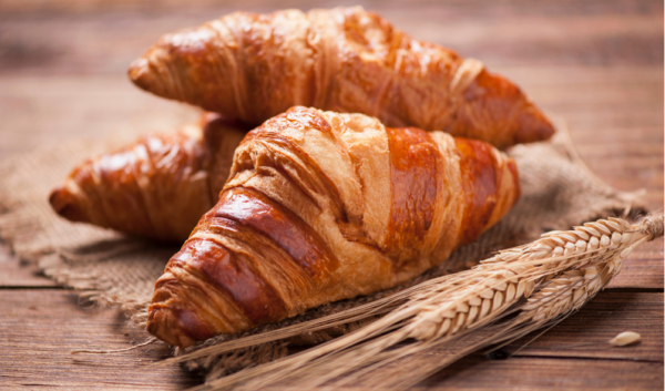 Croissants - Each