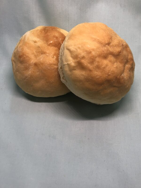 Handsome Frog Gourmet Foods Yeast Rolls 160g