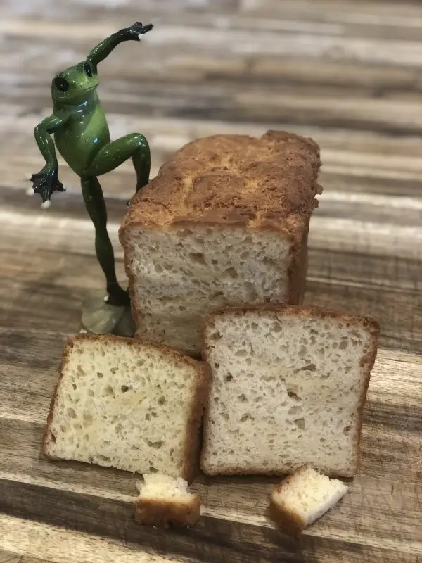 Gluten Free